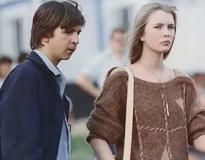 Фото из интернета. Кадр из фильма 