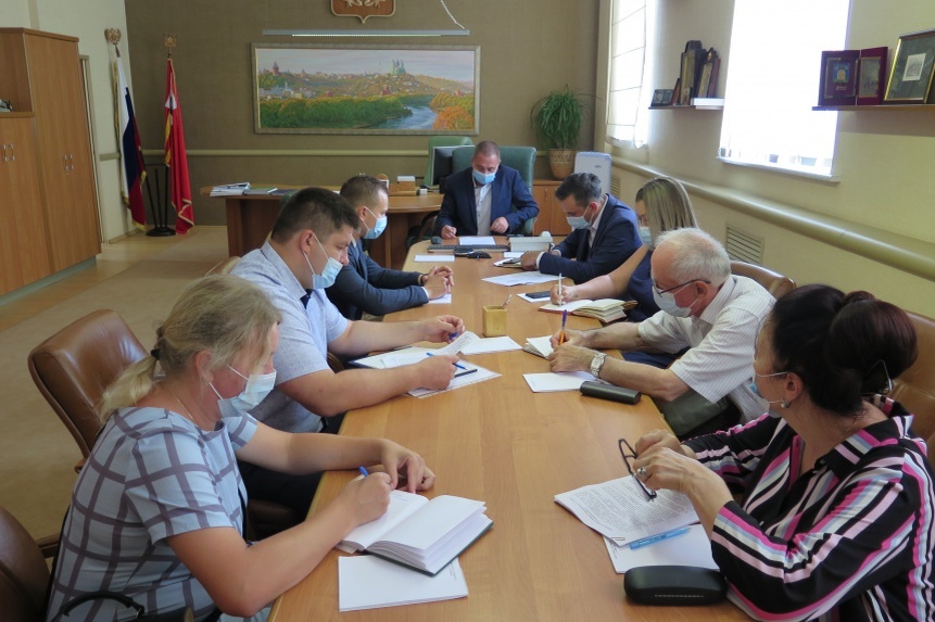 Фото: smoladmin.ru