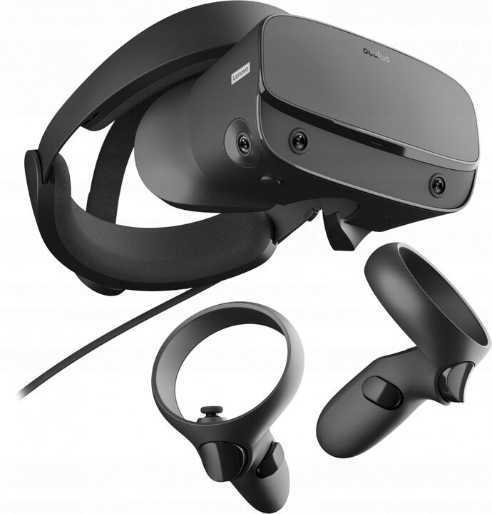Oculus Rift S-549$