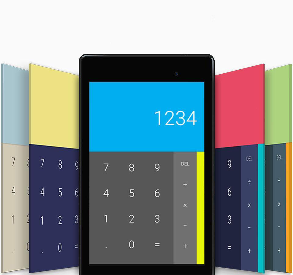 Box приложение. Box application.