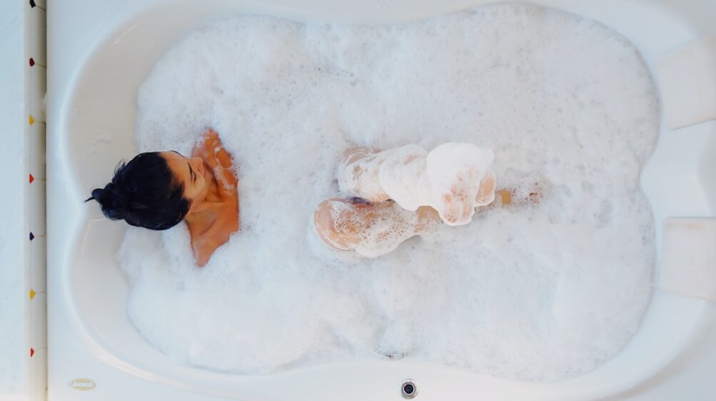 Да здравствует мыло душистое