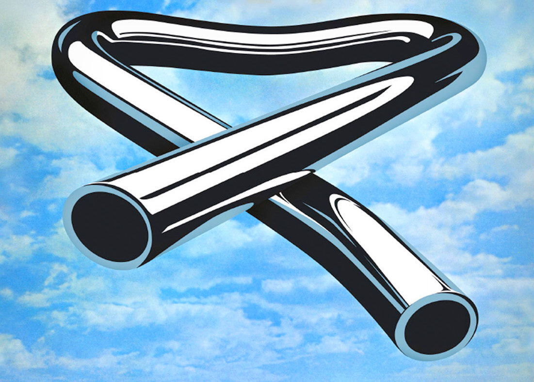 Tubular Bells 2003 Майк Олдфилд. Трубчатые колокола Майк Олдфилд.