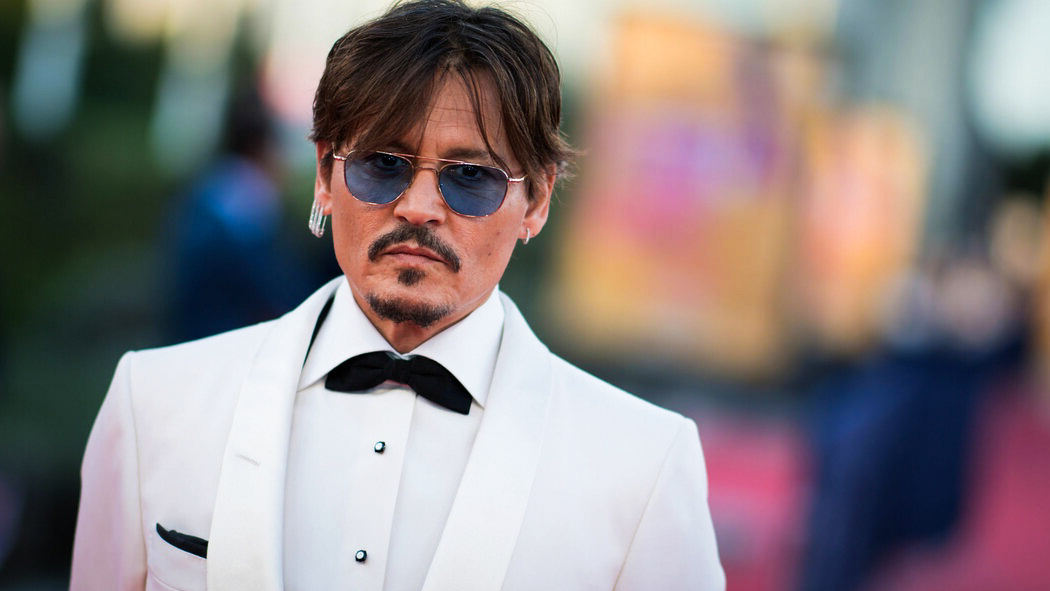 Капитан! Капитан Джек Воробей! 