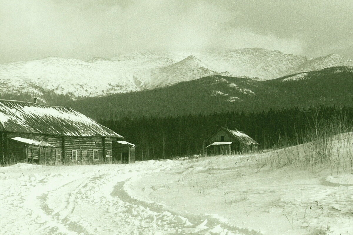 Сольва. Фото Сергея Петрова