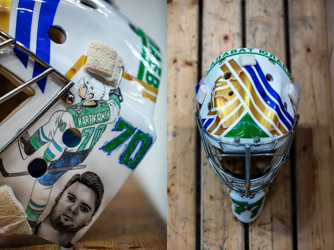 Листайте галерею