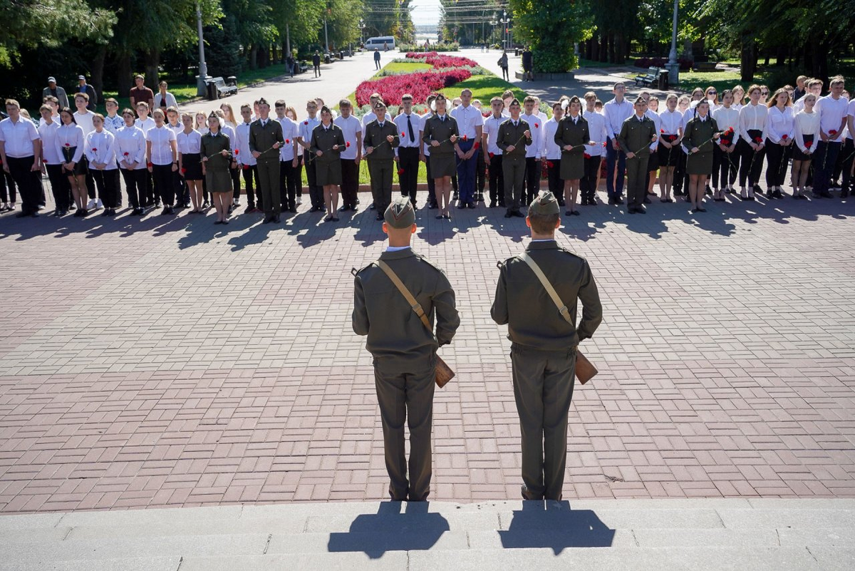 Фото: Геннадий Гуляев 