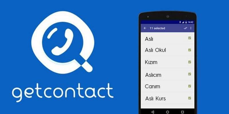 GetContact - отличное приложение, чтобы посмотреть как записан определенный номер телефона в контактах у других пользователей. Но, не рекомендую использовать его со своего основного номера.-2