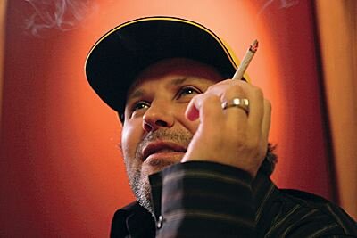 
 Алексей Сидоров. Фото - itogi.ru