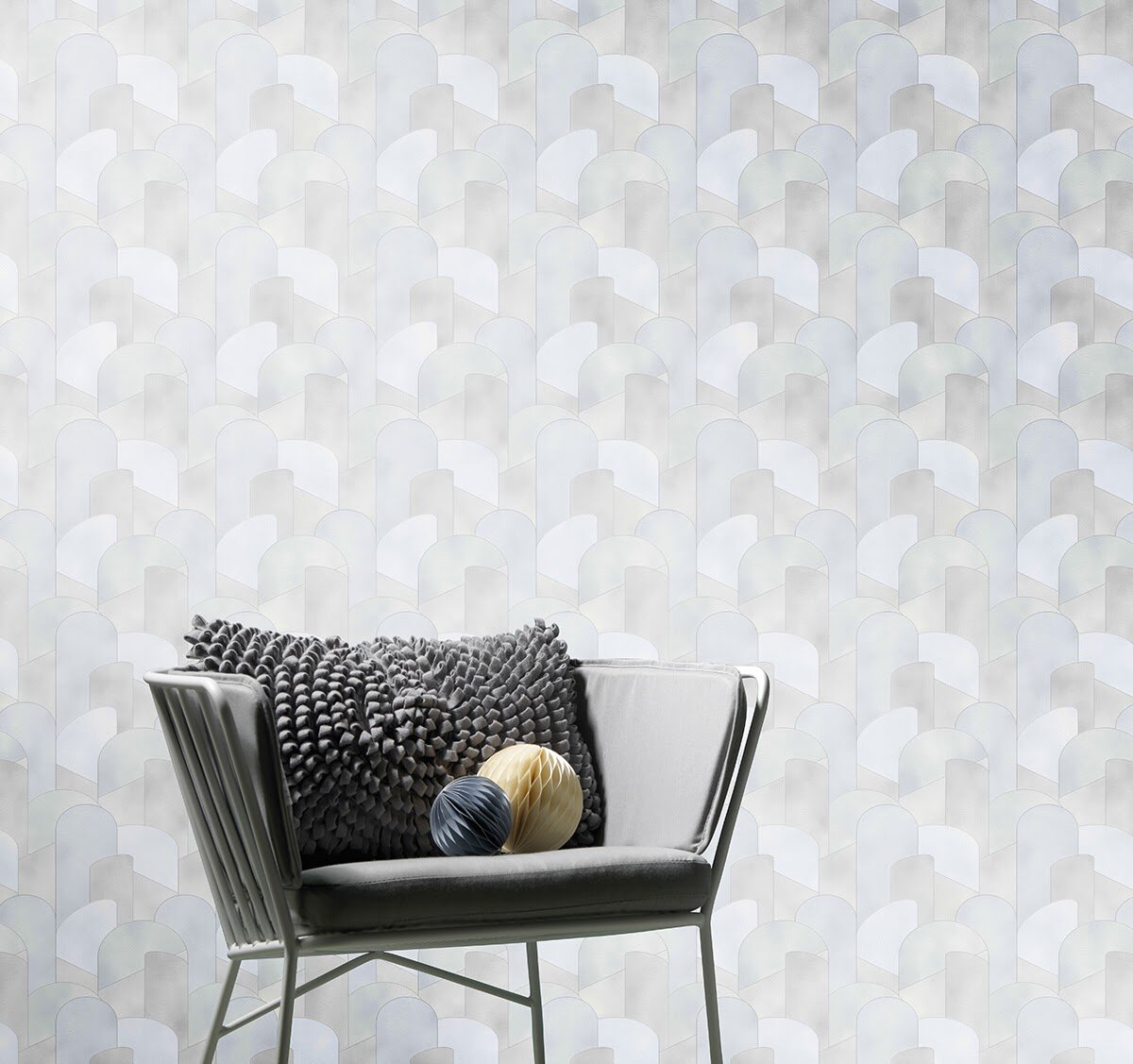 Коллекция обоев ELLE decoration, артикул 12083-31 