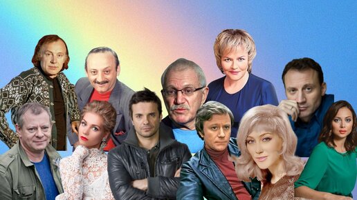 Актеры сериала спецы фото и имена фамилии актеров