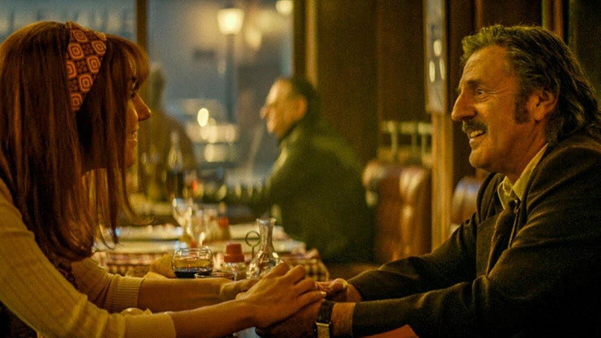 Дория Тилье . «Прекрасная эпоха»