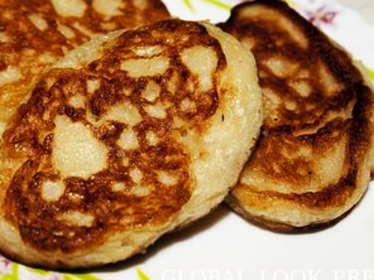 Оладьи. Фото: Globallookpress.com