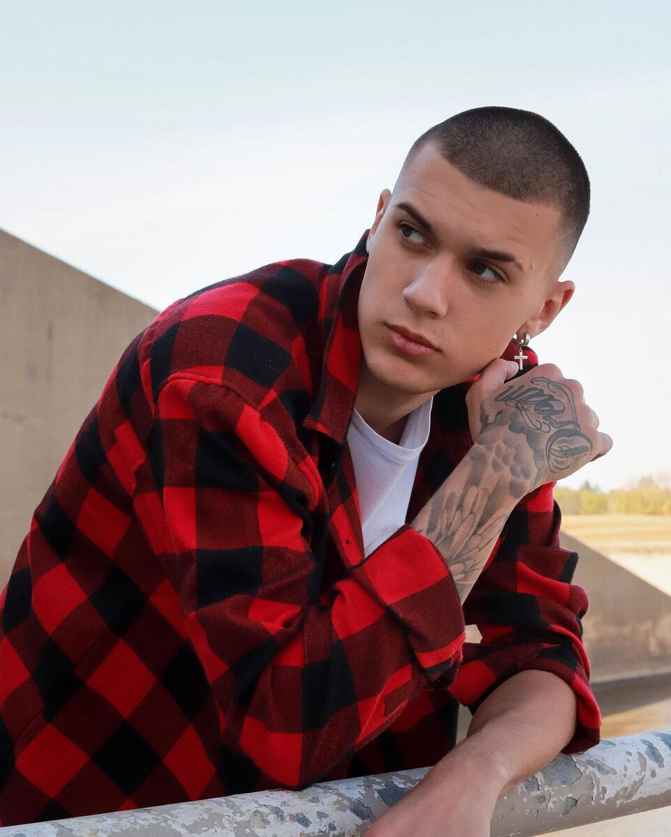 Тим Сорокин