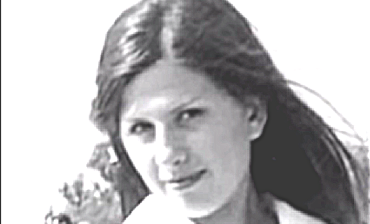 Инга Соловей