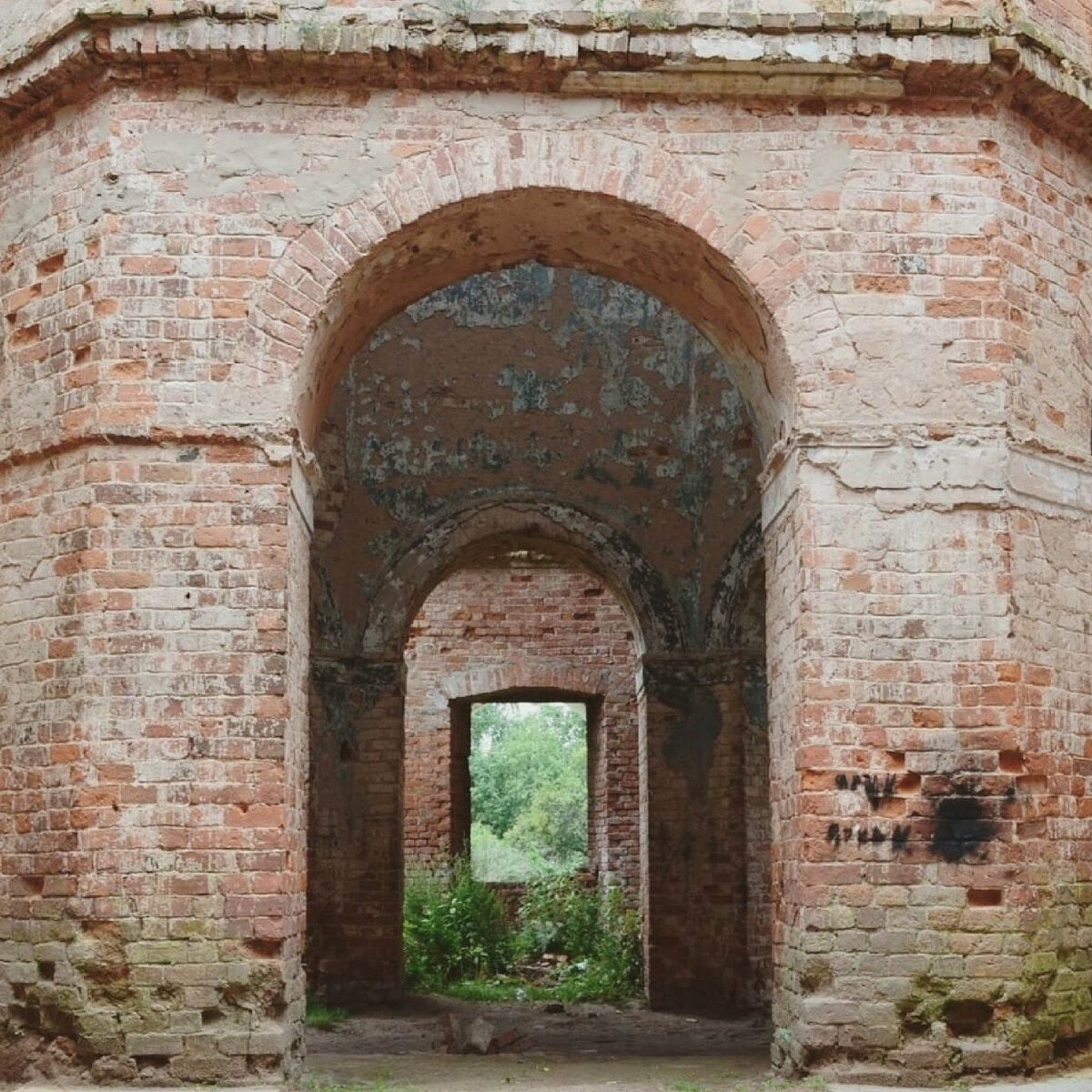 Фото: официальная страница «Здесь был Рюрик»