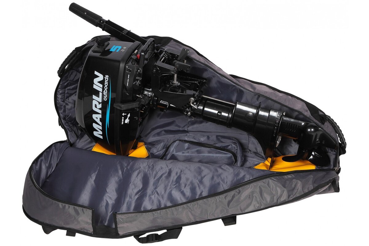 фото Марлин моторс