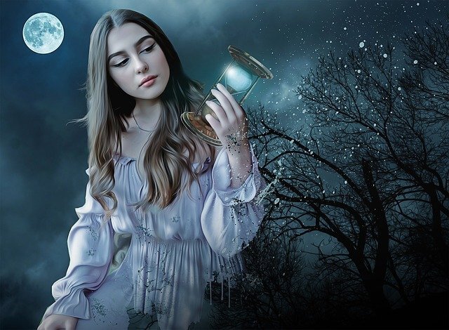 Изображение Enrique Meseguer с сайта Pixabay 