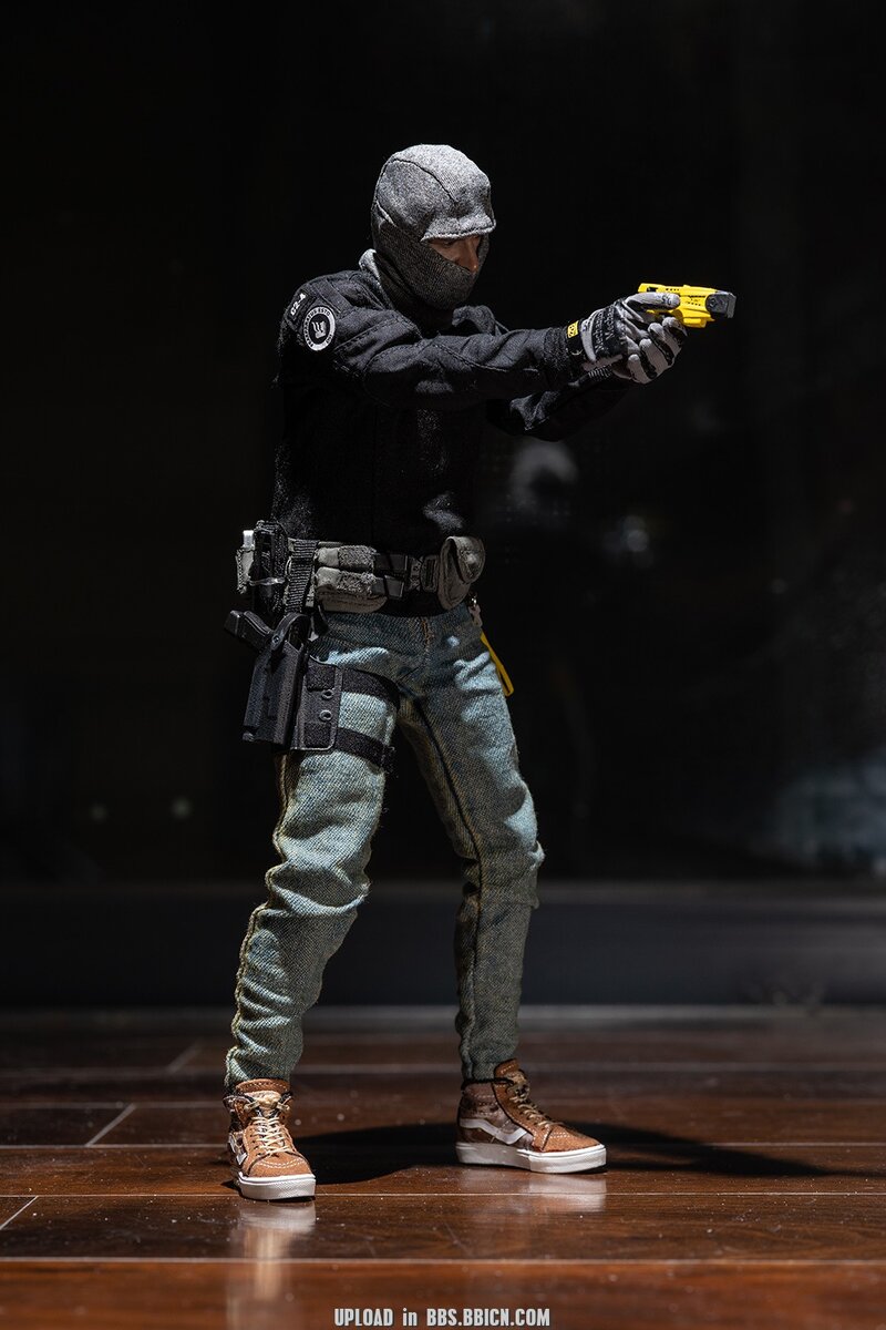 Фото коллег по хобби из Поднебесной.
