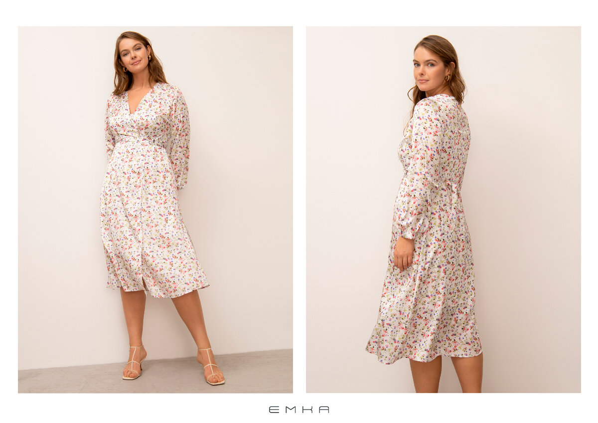 Платье PL1282/patrizzi