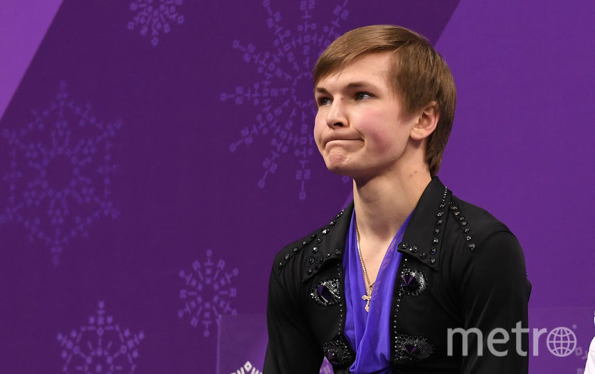 Михаил Коляда