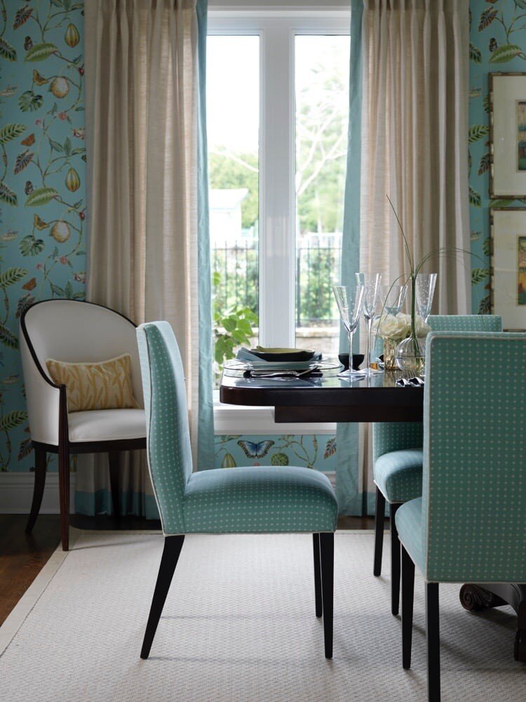 Designer Sarah Richardson