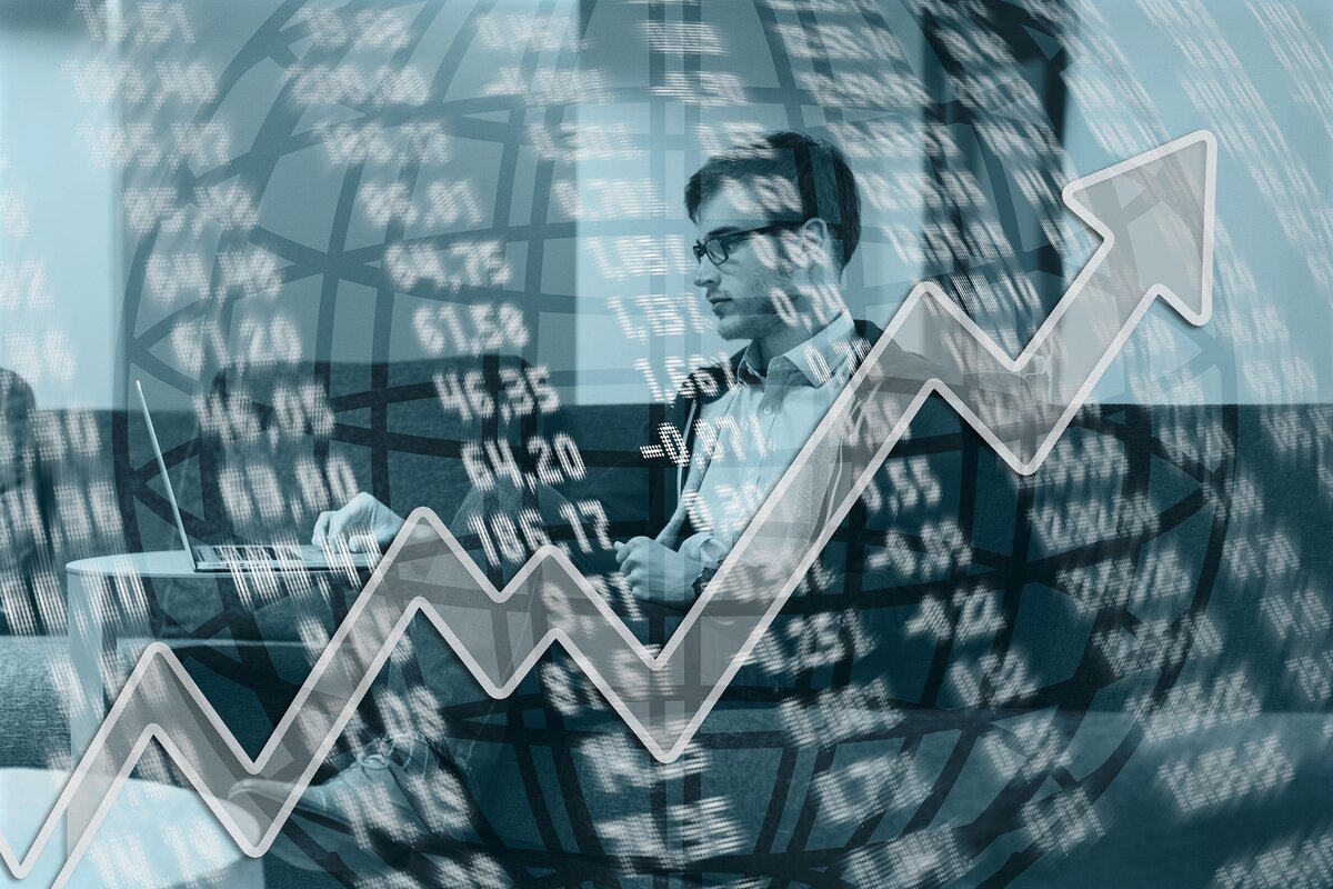 Личностное развитие