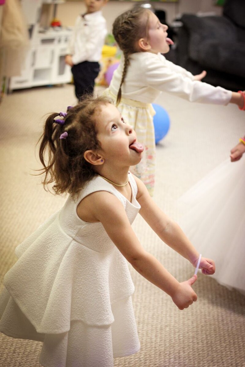 Фото из личного архива Светланы Сластион