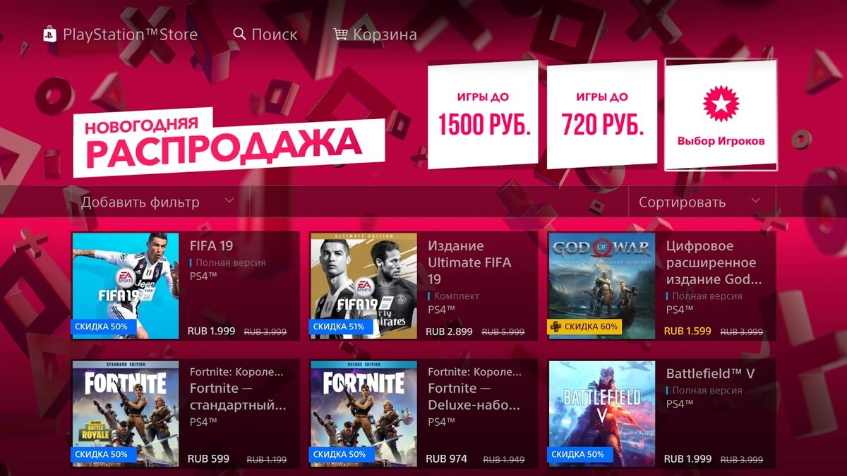 PlayStation в России: достижения и планы на будущее | EXPERT.LVL | Дзен