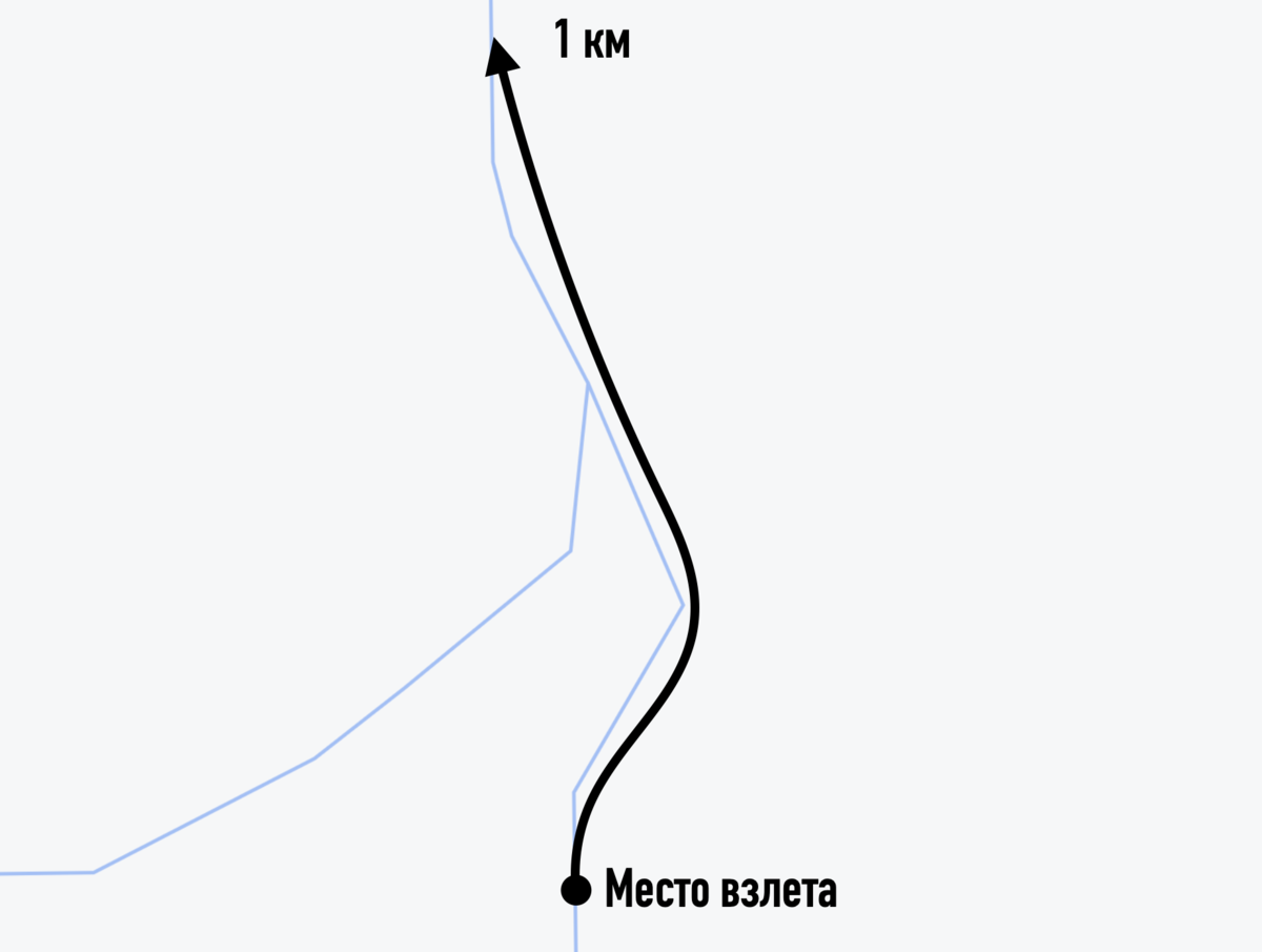 Хвастался, что знаю географию, но "попал" на 110 тысяч из-за ошибки в ...