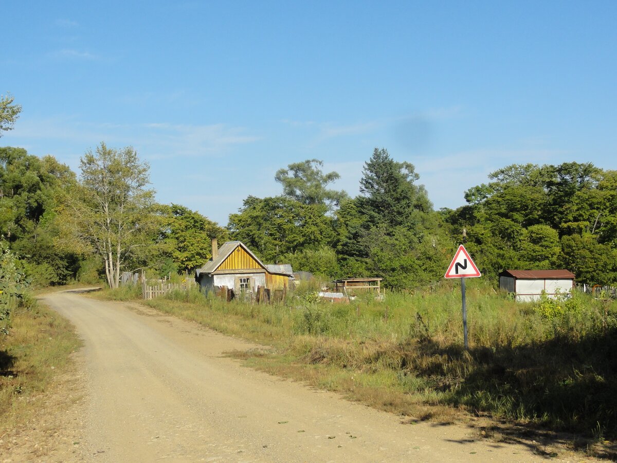 с. Монастырка