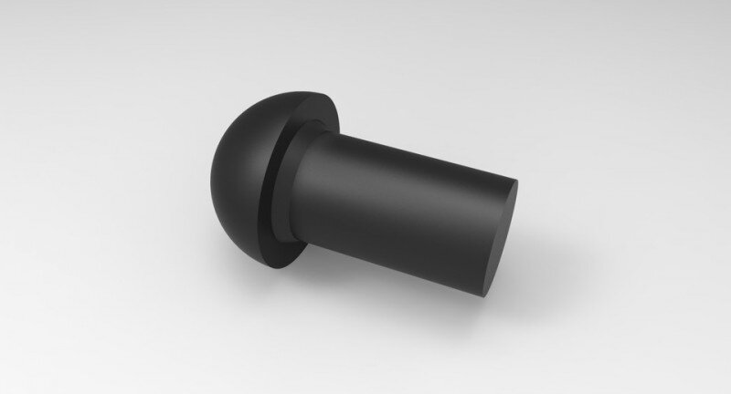 Заклепка (Rivet)