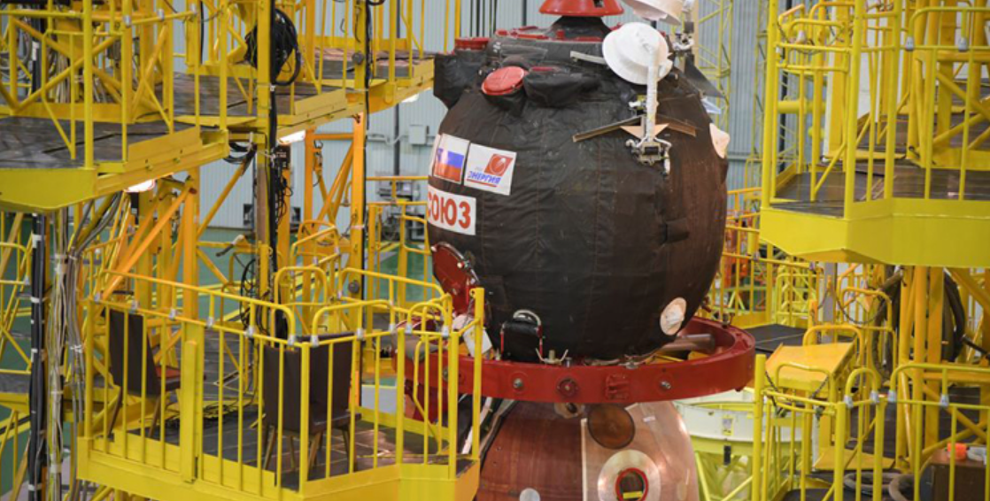 Фото: Роскосмос