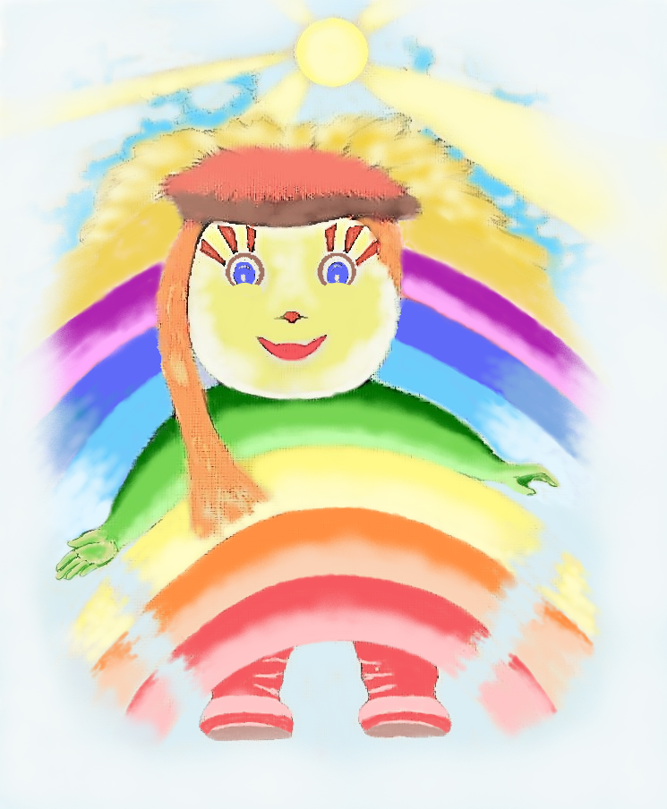 Яилама - Радужка