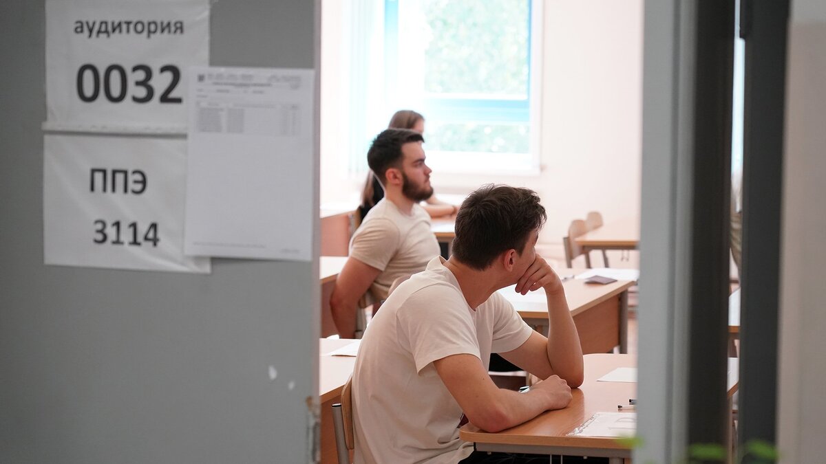 Фото: ИЗВЕСТИЯ/Дмитрий Коротаев 