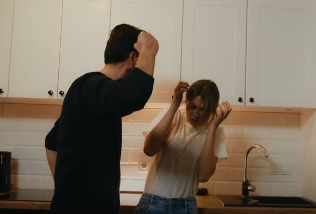 Применение силы