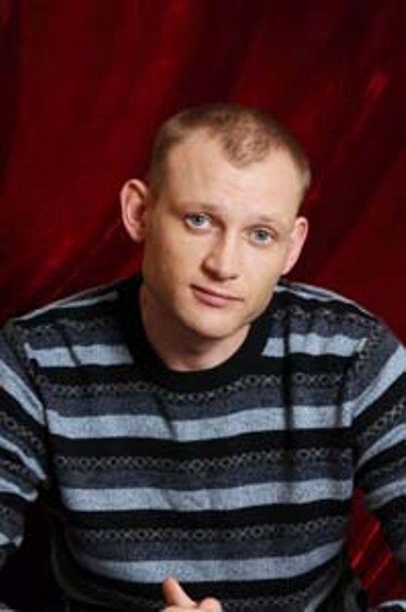 Андрей Фролов