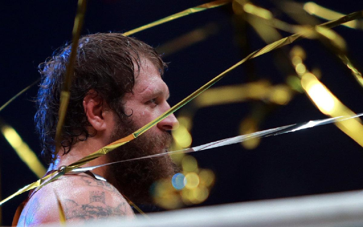 Александру Емельяненко сейчас надо думать не о спорте, а о здоровье. Фото: globallookpress