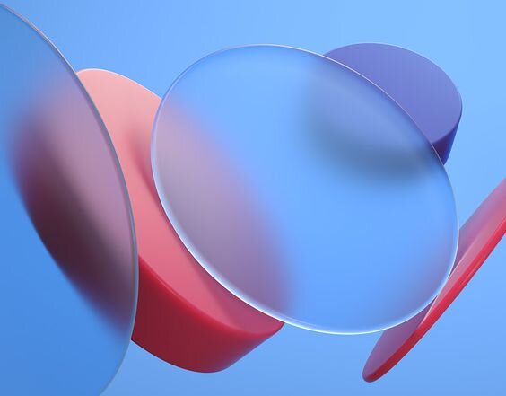 Стекло и кристаллы