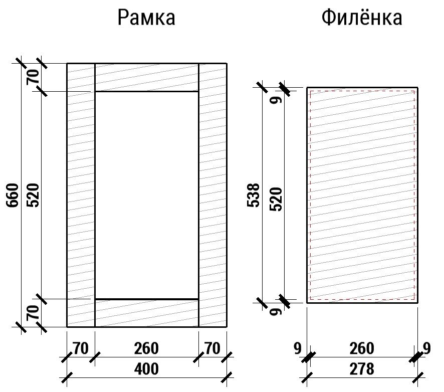 R4070G50S01UF Цокольный плинтус, H=100 мм, L=4100 мм, алюм., гладкий