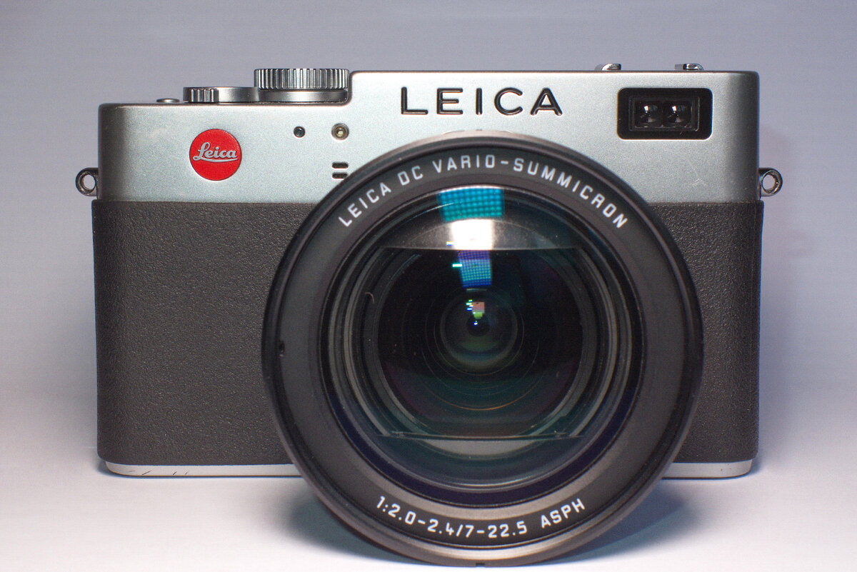 Leica Digilux 2