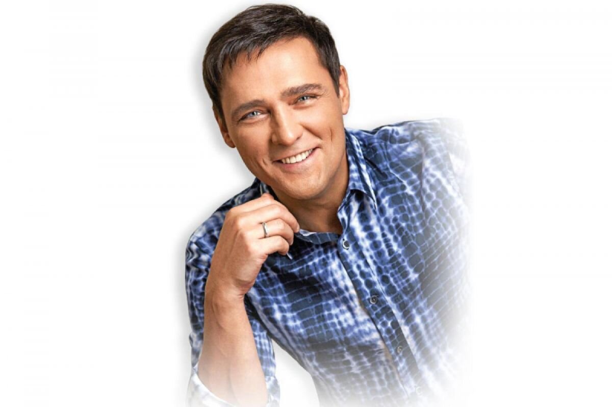    Юрий Шатунов.