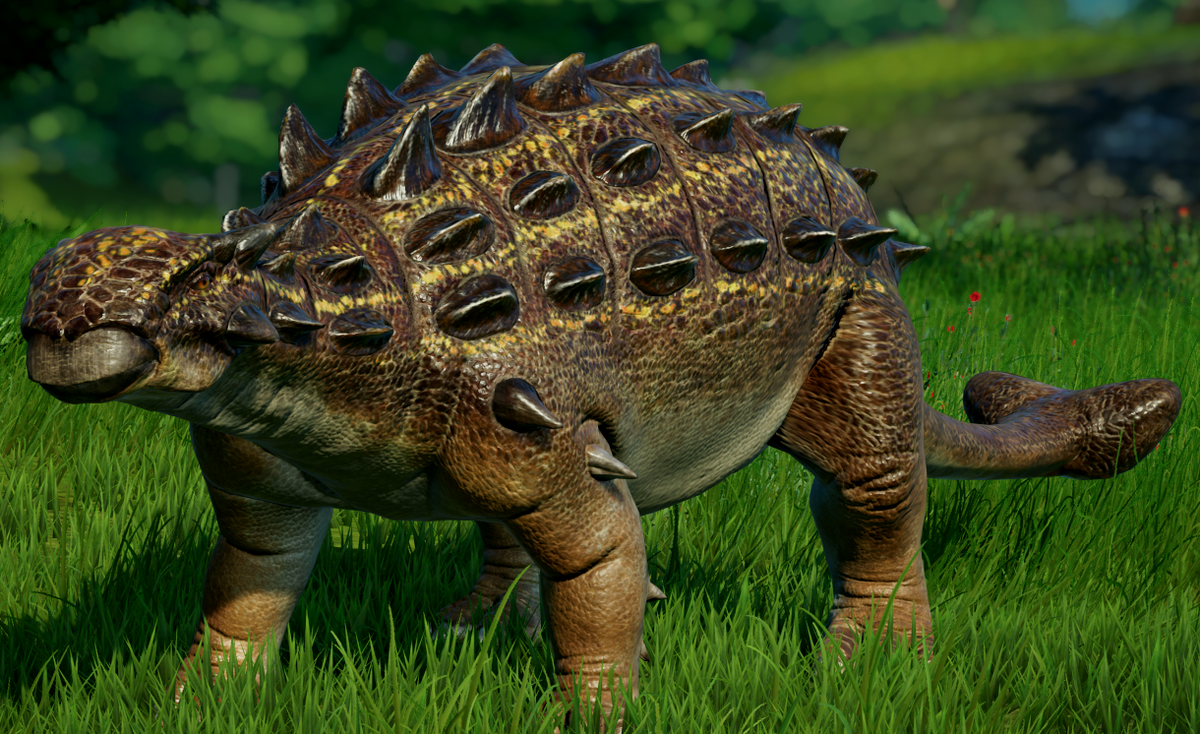 Самый сильный!