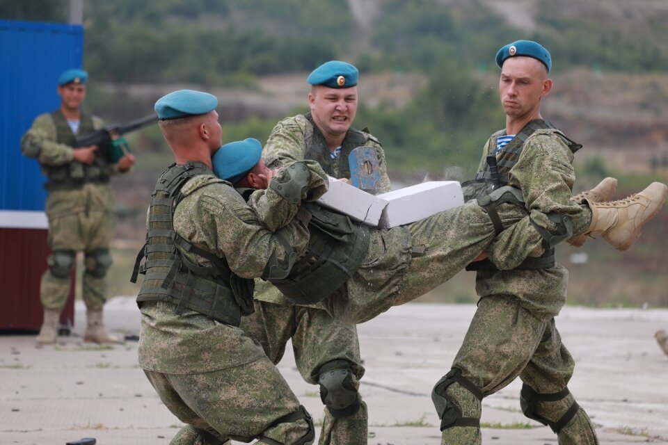 Завет д для вдв фото