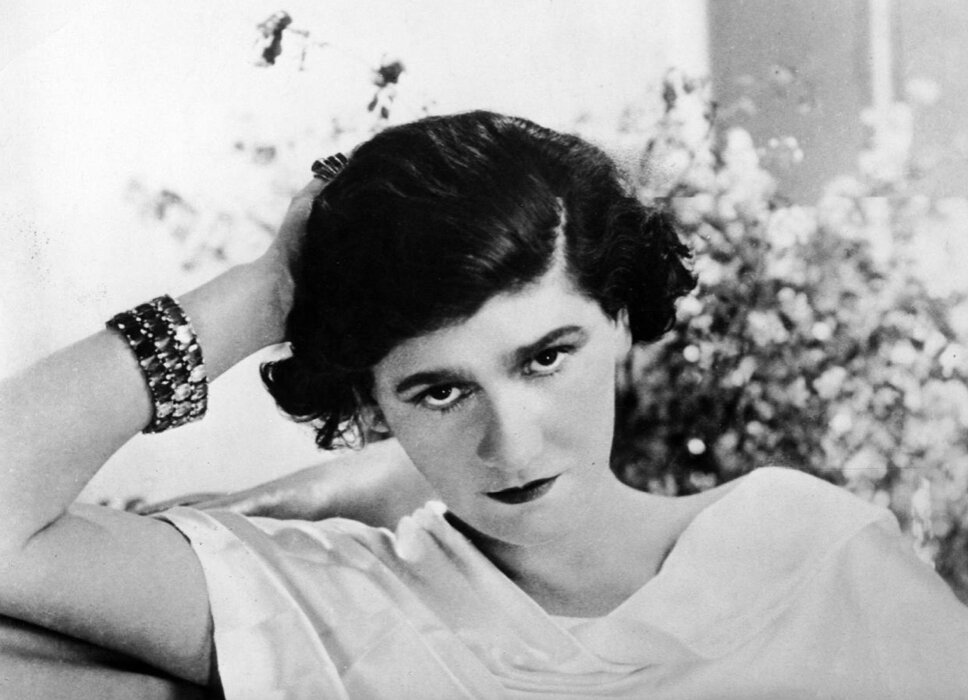 Коко Шанель