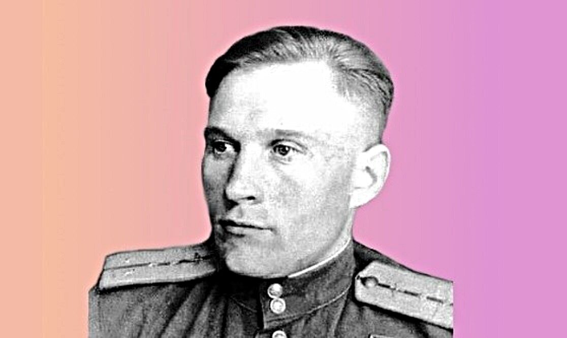 Анатолий Шаманский