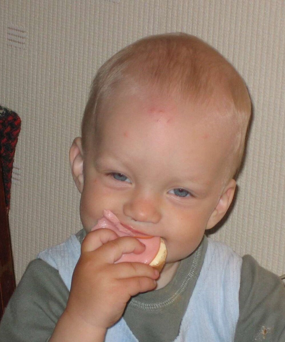  Консультация по питанию грудного ребенка