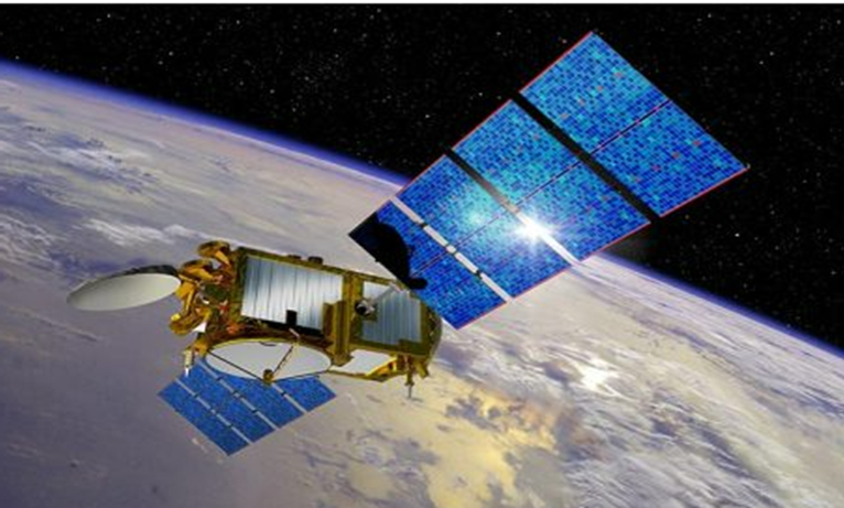 Фото: NOAA Satellites/Flickr.com