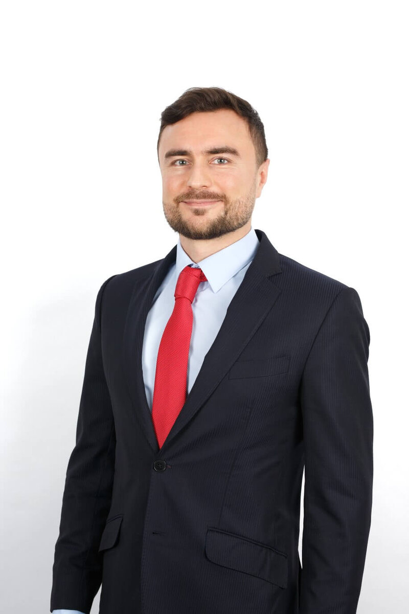 Максим Бирюков