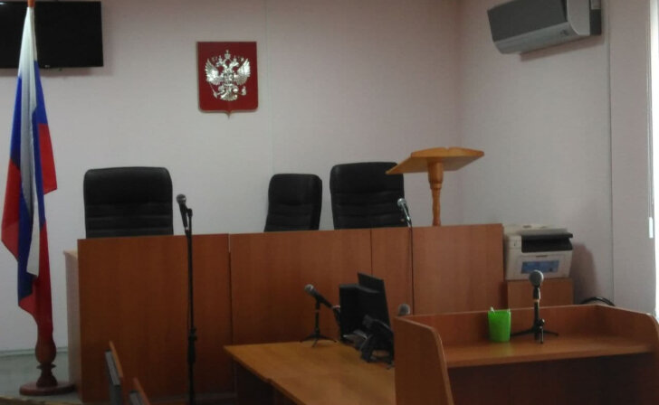    В Курске опубликовали подробности заседания по иску бывшего кандидата в депутаты