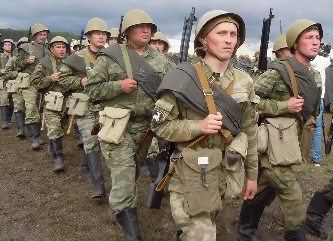 (Иллюстрация из открытых источников)